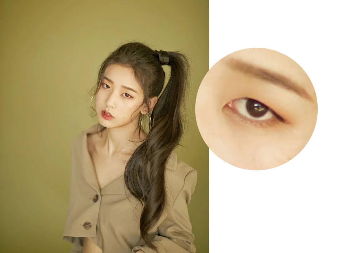 变双眼皮半个月后回到单眼皮,双眼皮怎么临时变成单眼皮