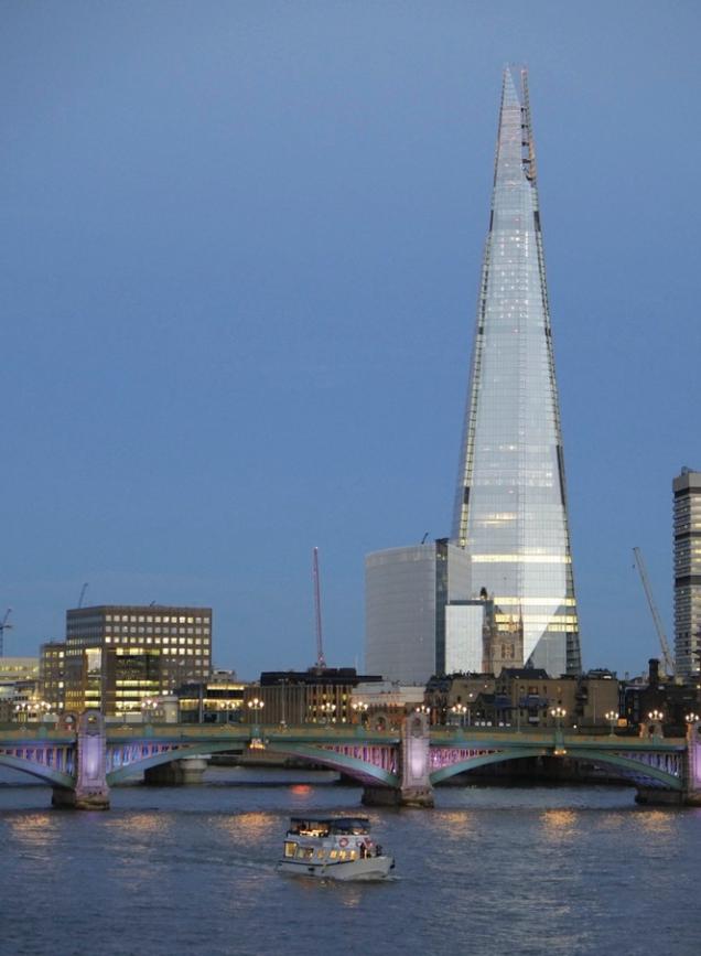 顶级建筑师的设计箴言,关于建筑设计的的经典语录