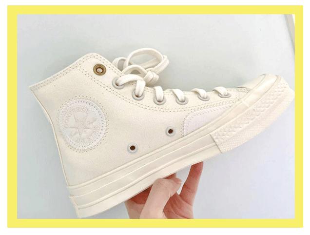 全年最抗打的篮球鞋,2019年必须入手的帆布鞋