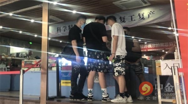 华强北当背包客赚钱吗,华强北数码商行背包客