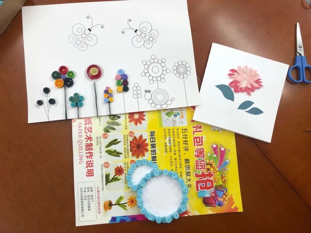 上课还能“点单”？静安这间超受欢迎的课堂，终于回来啦！