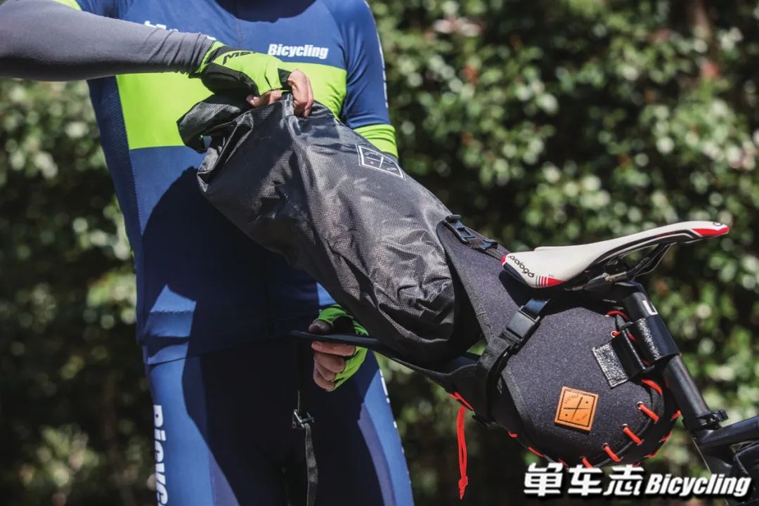 享受骑行带来快乐,享受骑行之乐趣