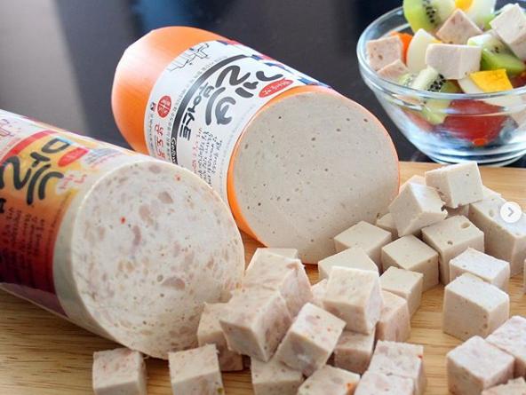 什么？德国香肠居然有1500种