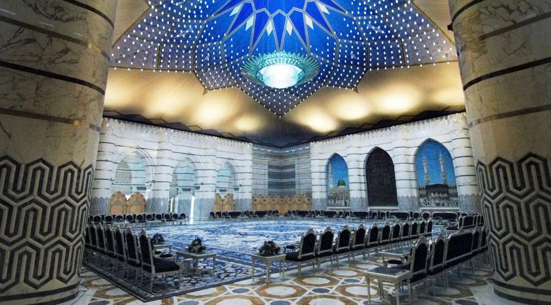 德国人造出了秘密武器,德国造的巨型伞