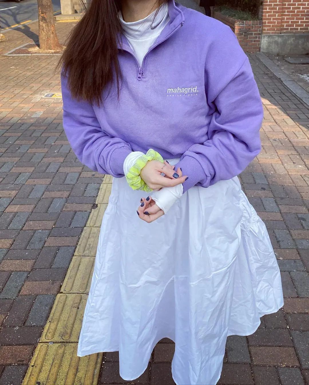 被女生刷屏,明星火爆同款