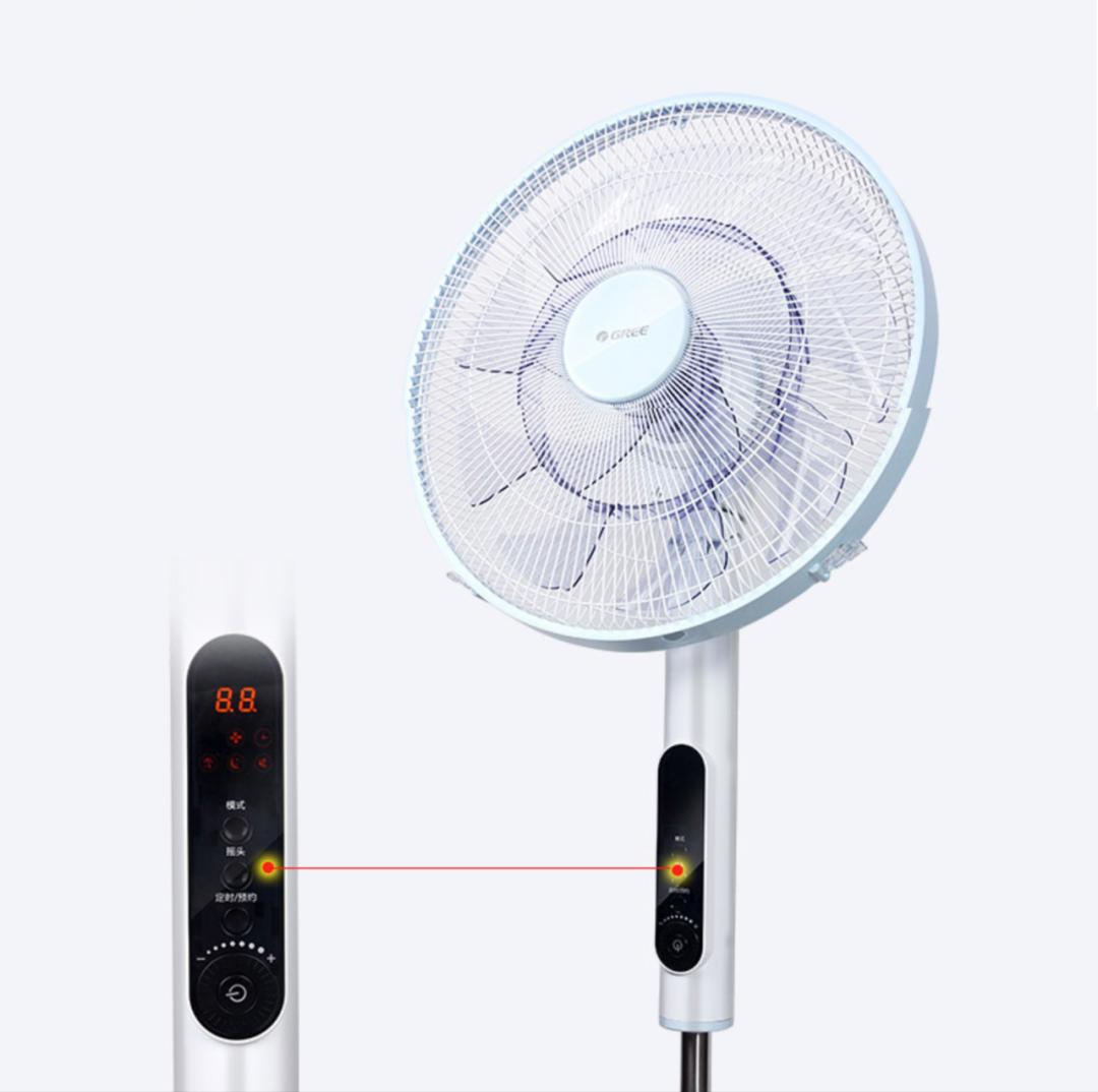 买电风扇该怎么选择,买电风扇应该选择怎样的好