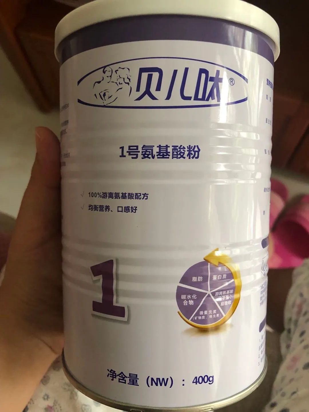 特医配方粉,假配方粉的真相