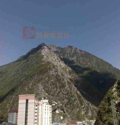 康定诗,康定的诗词