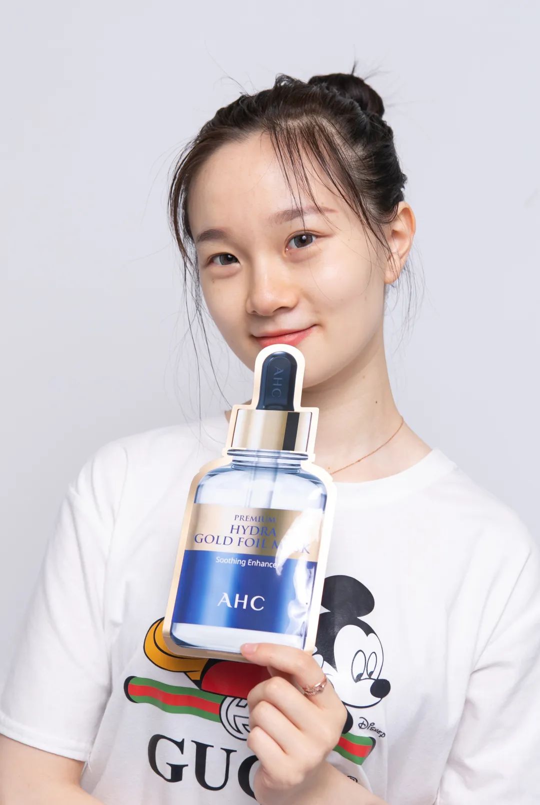 黄金美容真相,黄金美容护肤