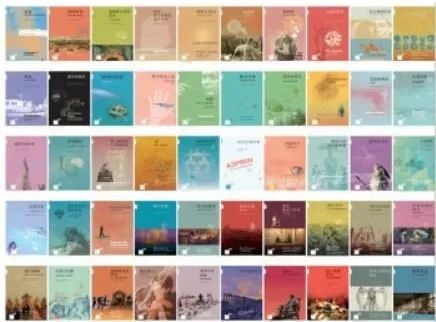 新知文库套装,新知文库2021出版计划