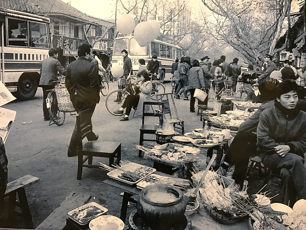 成都串串果然名不虚传,成都串串培训