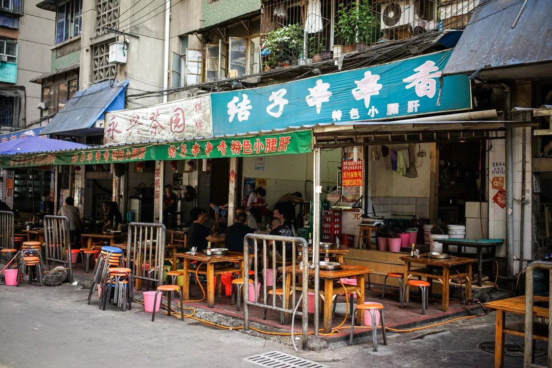 成都串串果然名不虚传,成都串串培训