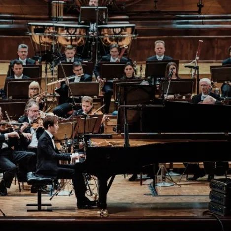 李云迪肖邦波兰舞曲,李云迪肖邦钢琴演奏视频