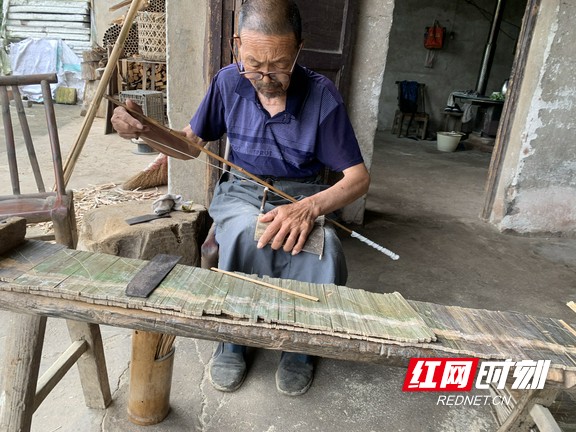 非遗传承观察点,非遗手工艺探访