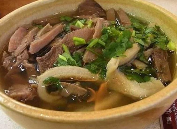 最好吃的牛肚是哪个,牛肚跟原味牛肚的区别