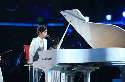 刘伟励志人生,隐形的翅膀刘伟