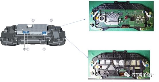 bmwm8一流的信息娱乐系统,bmw纯电架构