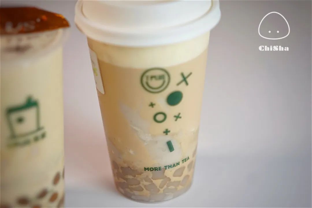 最好喝的芋泥奶茶推荐,芋泥波奶茶测评