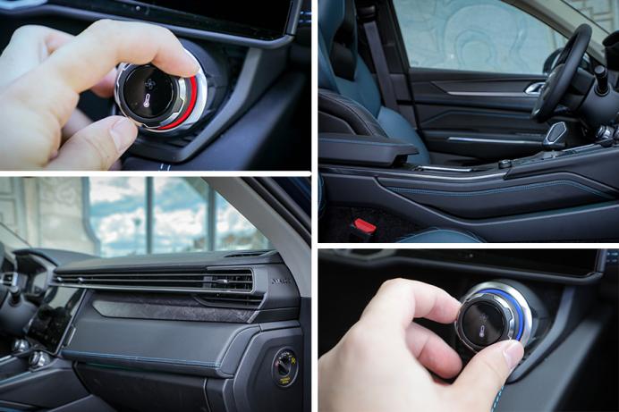 领克05品质运动版,领克05phev和宋plusdmi