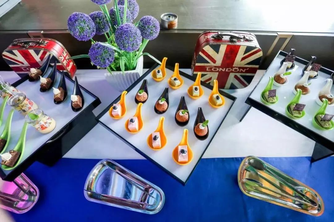 游茶会下半年活动预告CJ酒会对接会合作预约开启