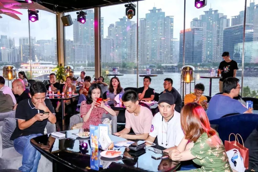 游茶会下半年活动预告CJ酒会对接会合作预约开启