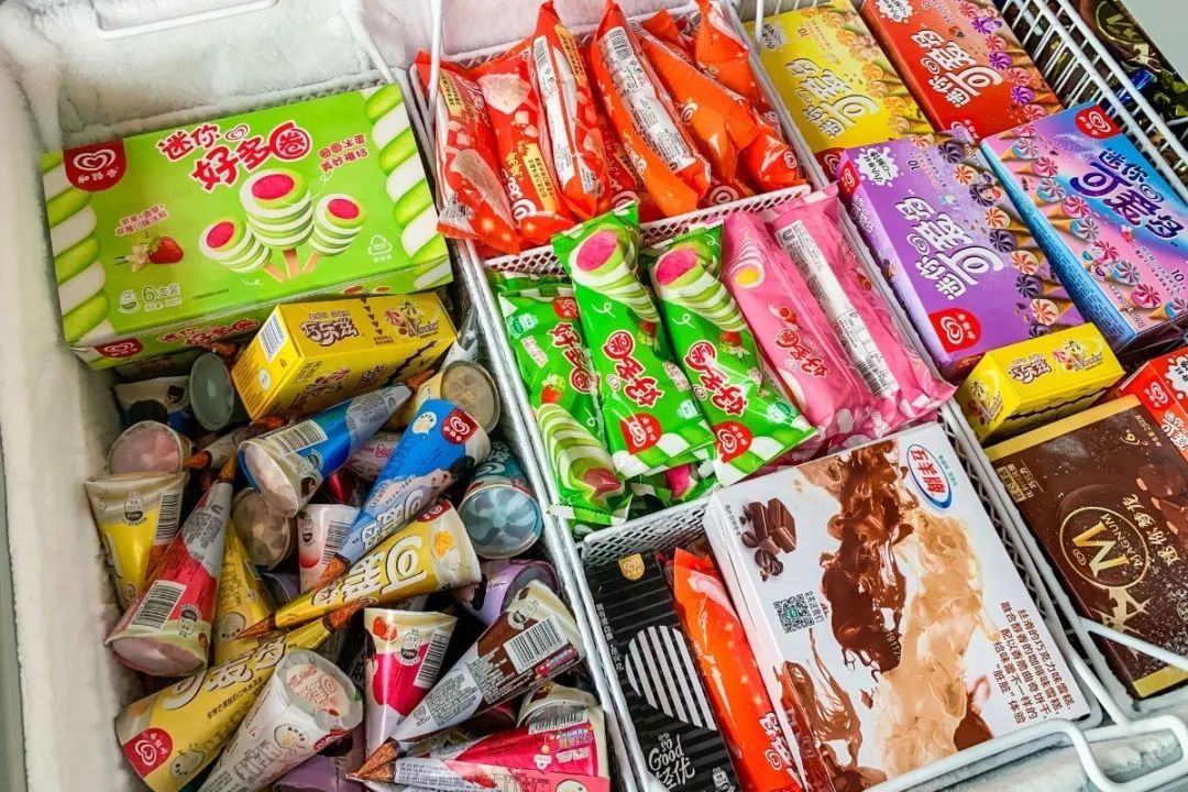 实探广州4家雪糕批发档，10支就起批，雪糕自由不是梦