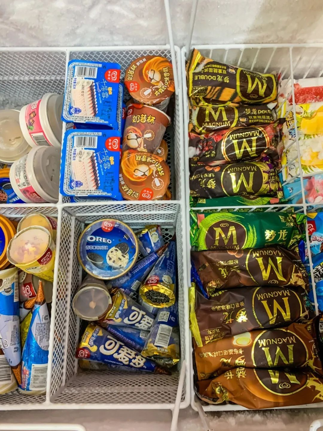 广州永和雪糕批发市场,广州市荔湾区有没有雪糕批发店