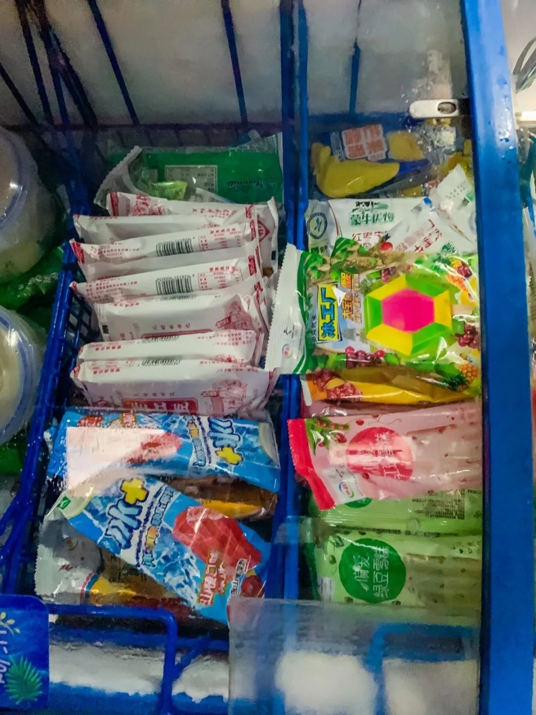 广州热门雪糕批发,广州雪糕拿货平台