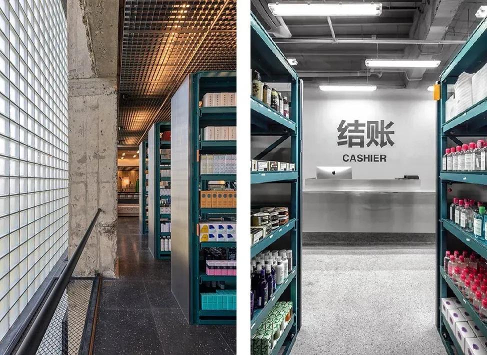 无惧关店退租潮，今年开店1000+！小姐姐最爱的“颜值”新物种们正在乘风破浪