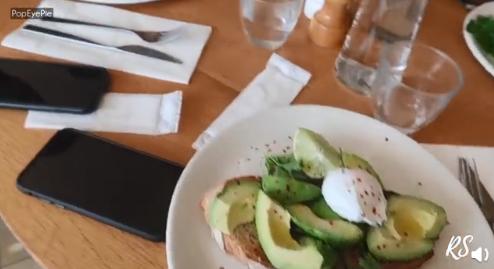 维密天使当今现状：表面上光鲜靓丽，背地里不来月经