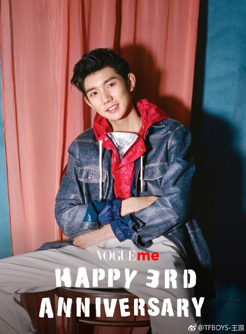 tfboys出道几年才单飞的,tfboys三小只现如今的状况