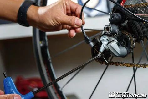 什么时候换刹车线,全刹变速线和刹车线多久一换