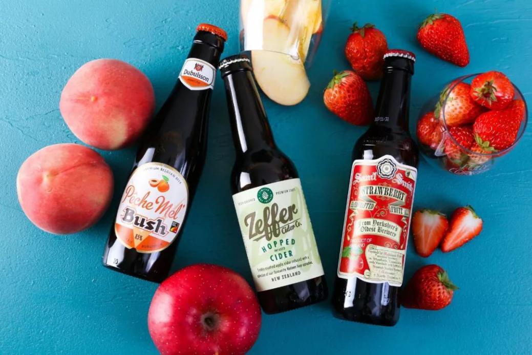 江小白水果口味哪个好喝,江小白水果味好喝吗