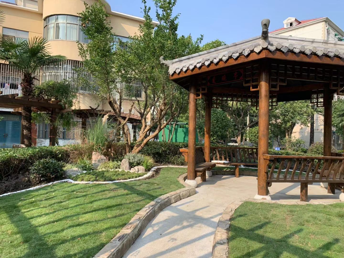 文明虹口｜曲阳路街道“全岗通”3.0，实现管理向治理的转变