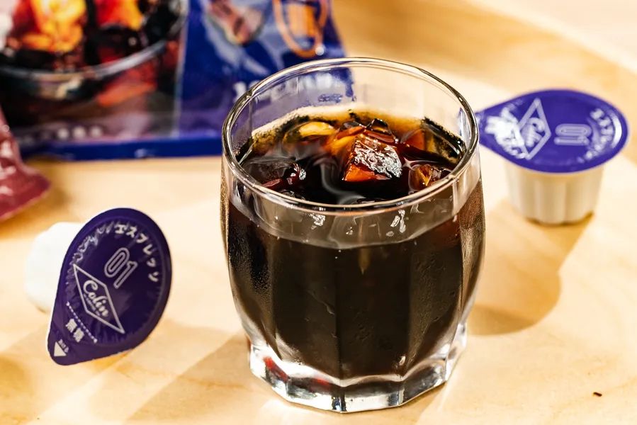 5种浓缩咖啡液,喝了20份浓缩咖啡会怎么样