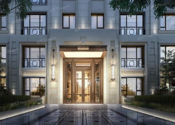 2022年全国十大高端品质豪宅,北京年度热门豪宅排行榜2017