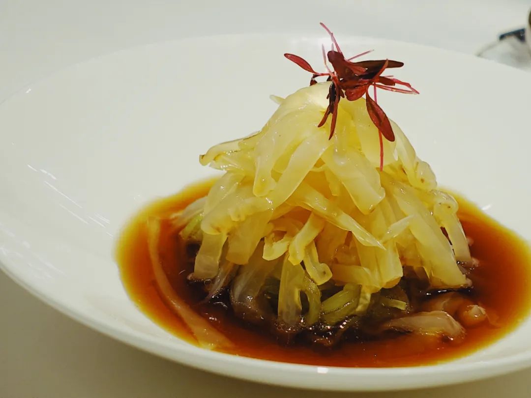 上海最好吃的中餐排名,上海外滩两个人中餐推荐