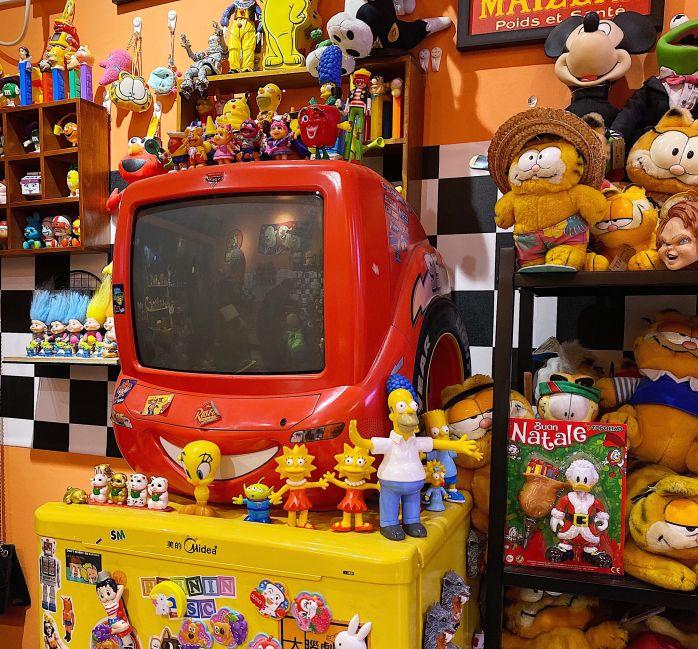 藏在长沙巷子里的宝藏店铺,长沙有意思的店