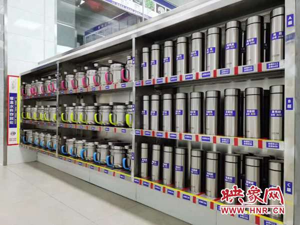 导入4D管理打造放心厨房驻马店市首家火锅店“4D厨房”通过验收