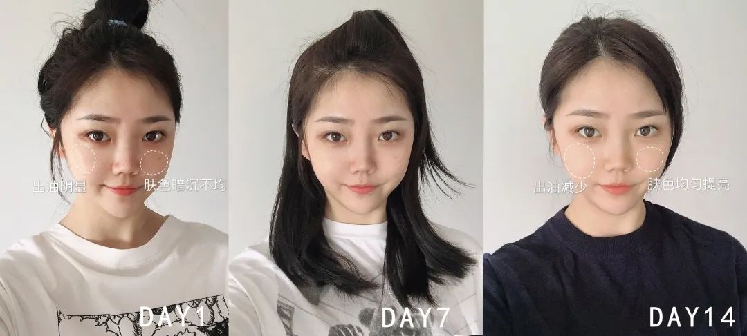 百人测评团|蒸笼天里,想让肌肤“一秒入水”,可能吗?