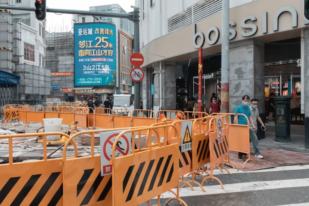 广州人样貌变化,广州人变多