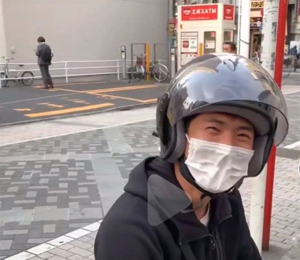 日本女快递员的一天过的有多潇洒,日本快递员的一天视频