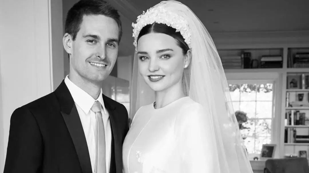 坦白局：T台豪门风云，有钱又快乐的富婆也就这几个|维秘破产番外