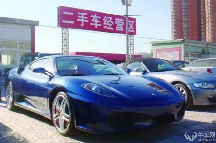 二手车真的比新车更划算吗,二手车的品质真的会比新车差吗