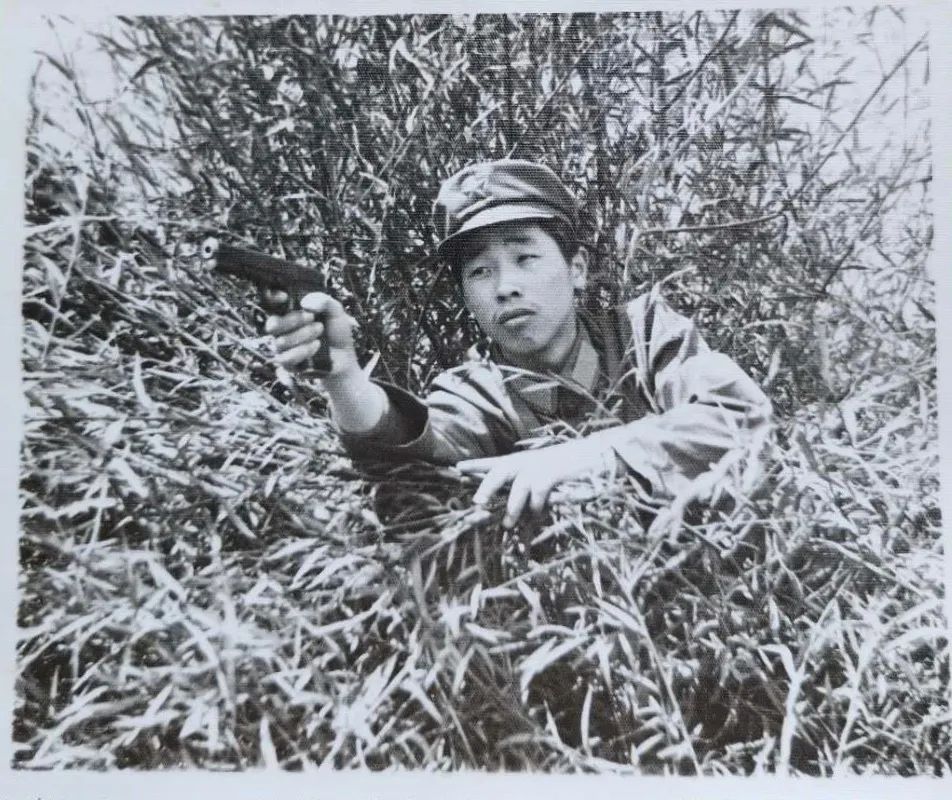 “爸”爱说出来丨看到最后，我感动了……