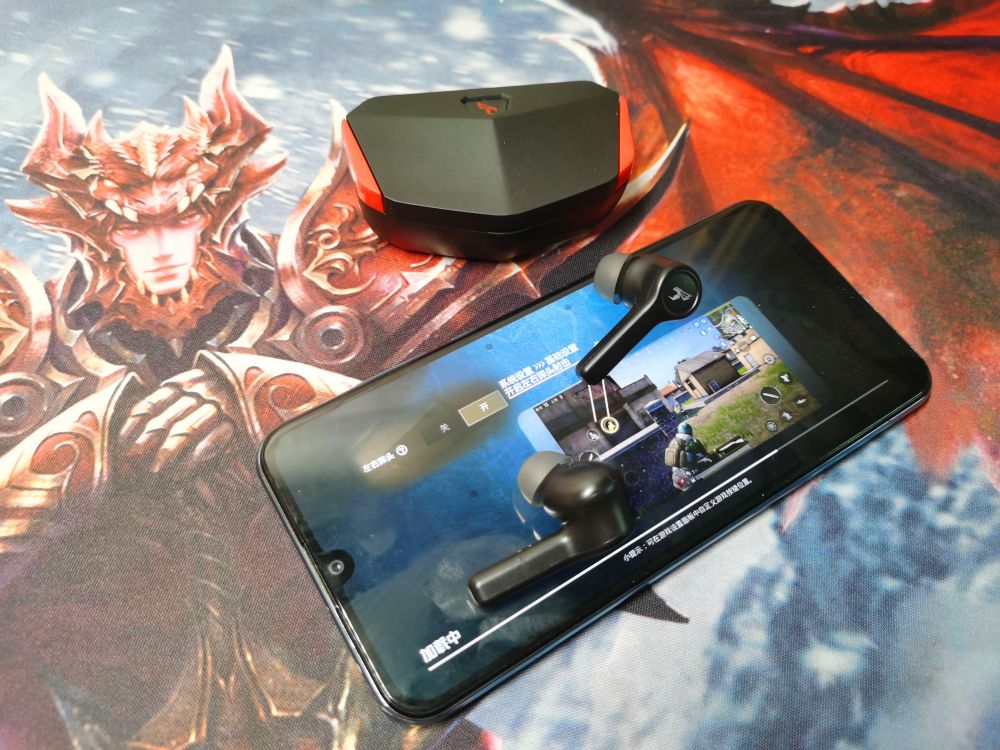 西伯利亚w2和硕美科gx501,硕美科gx501蓝牙耳机打游戏