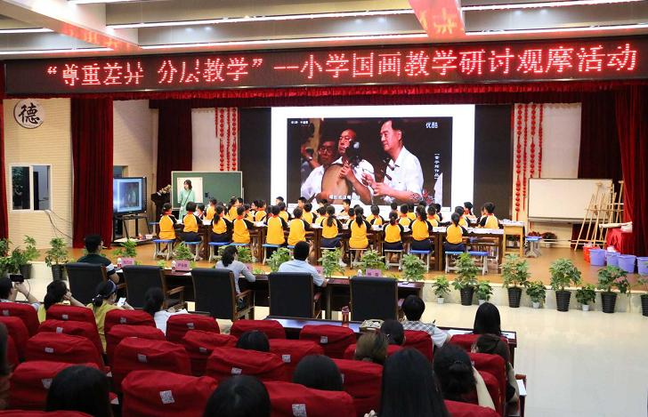 雨花区砂子塘吉联小学,砂子塘吉联小学位置