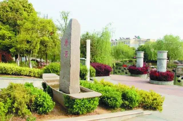 庐州石头传奇:“石公、石婆、石小姐”、“棋盘石”、“霸王石”……