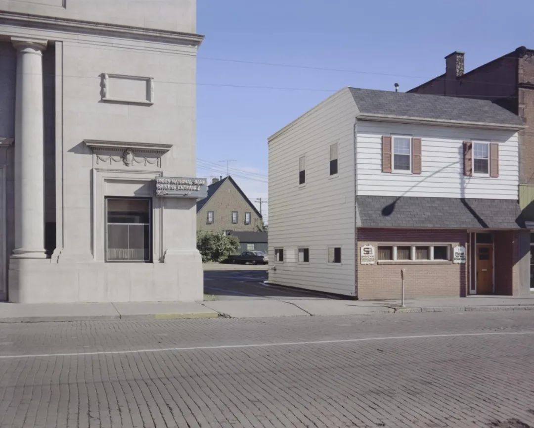 大师|传奇摄影师用一台禄来35，讲述近50年艺术旅程幕后的故事