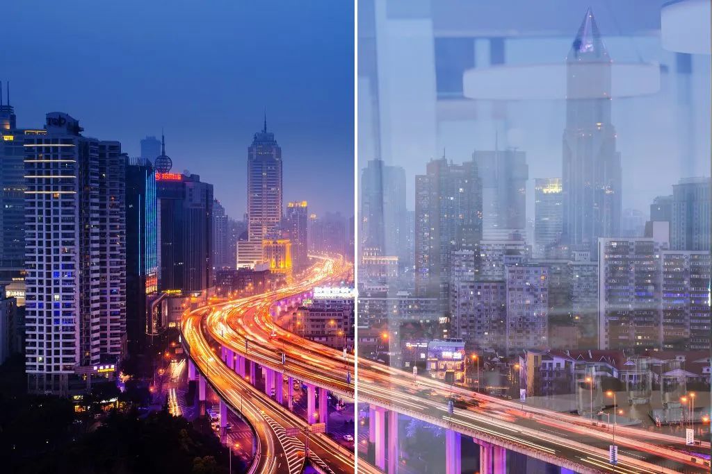 好物|用最简单直接的方法,消除玻璃反光(中奖名单公布)